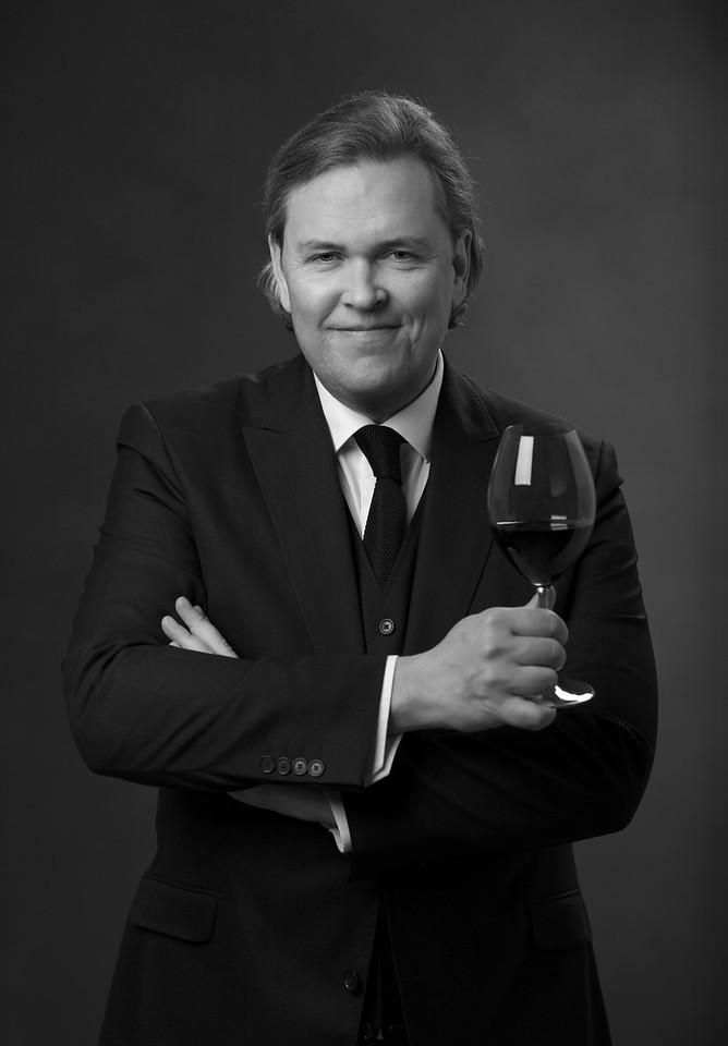 Andreas Larsson